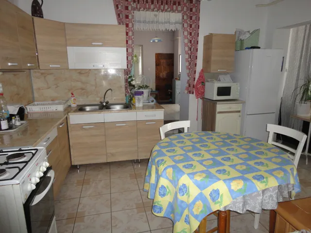 Eladó ház Kálmánháza 115 nm