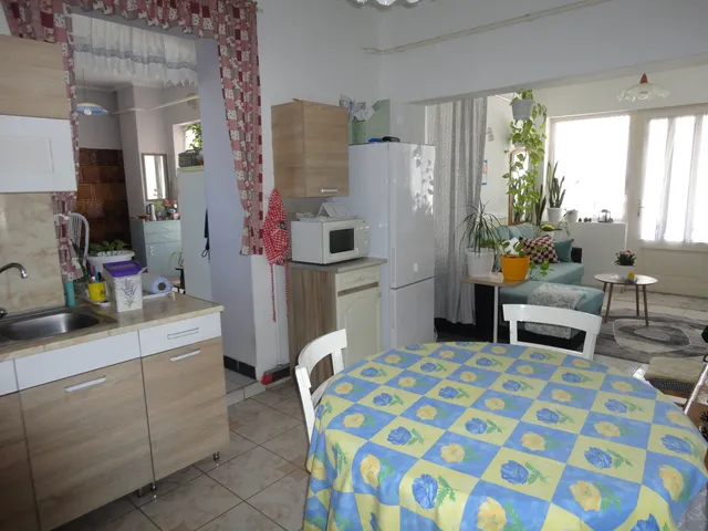 Eladó ház Kálmánháza 115 nm