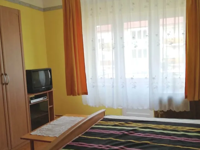 Kiadó lakás Nyíregyháza, Belváros 37 nm