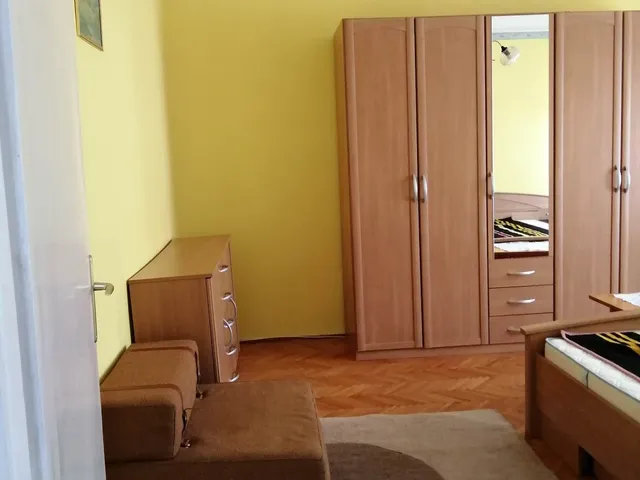 Kiadó lakás Nyíregyháza, Belváros, Arany János 37 nm