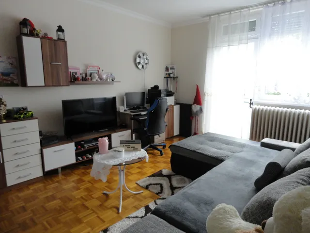 Eladó lakás Nyíregyháza, Belváros 51 nm