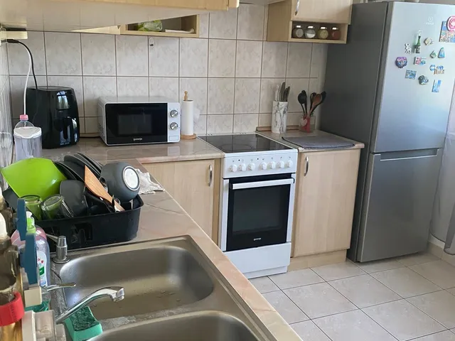 Kiadó lakás Nyíregyháza, Érkert 54 nm