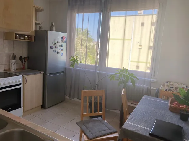 Kiadó lakás Nyíregyháza, Érkert 54 nm