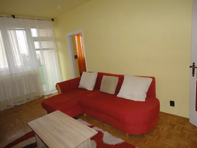 Kiadó lakás Nyíregyháza, Belváros, Epreskert utca 51 nm