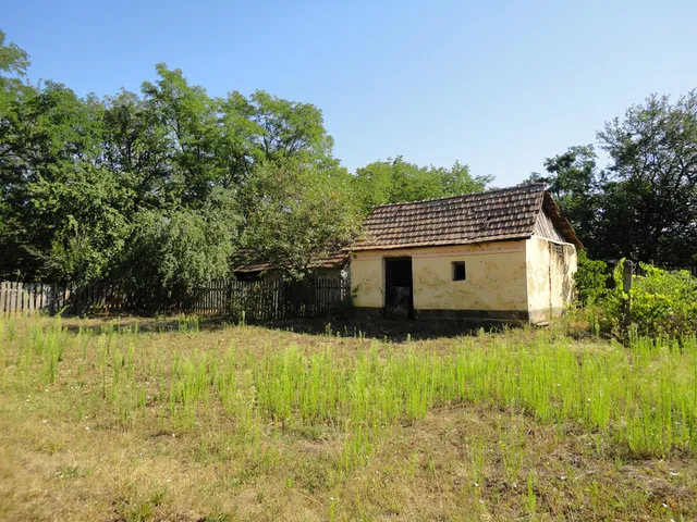 Eladó ház Nyíregyháza, Ipari park, Rókabokor 50 nm