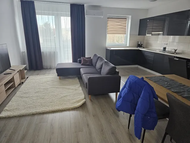 Kiadó lakás Nyíregyháza, Malomkert 75 nm