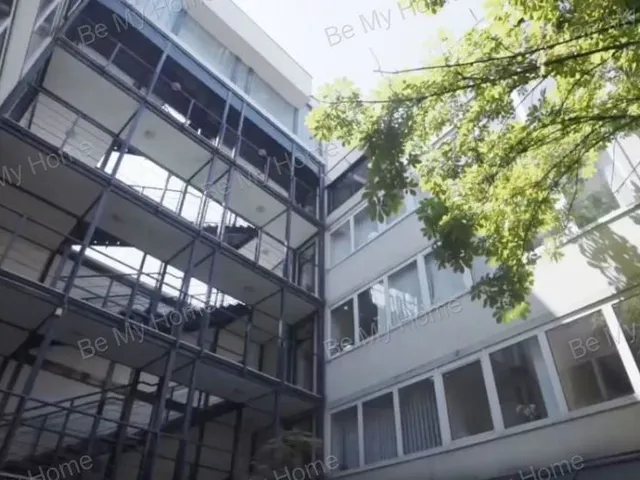 Kiadó kereskedelmi és ipari ingatlan Budapest II. kerület 75 nm