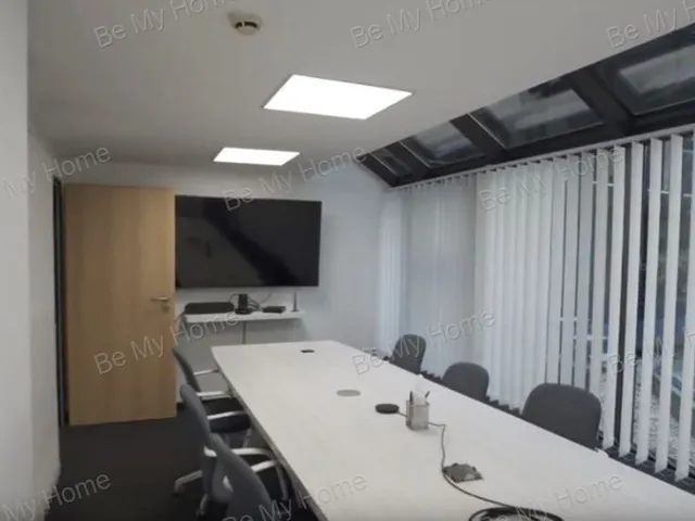 Kiadó kereskedelmi és ipari ingatlan Budapest II. kerület 75 nm