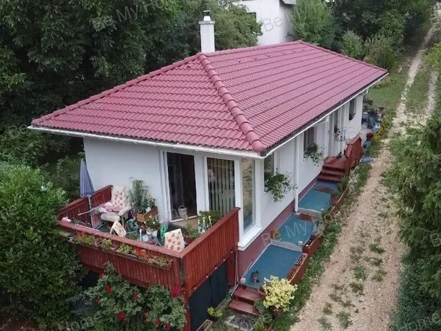 Eladó ház Csobánka 65 nm