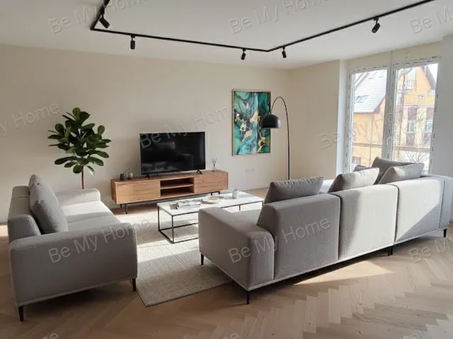 Eladó lakás Budapest III. kerület 107 nm