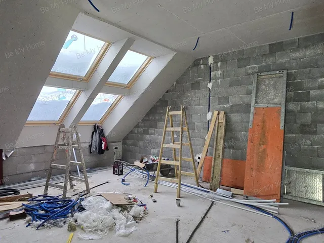 Eladó lakás Budapest III. kerület 107 nm