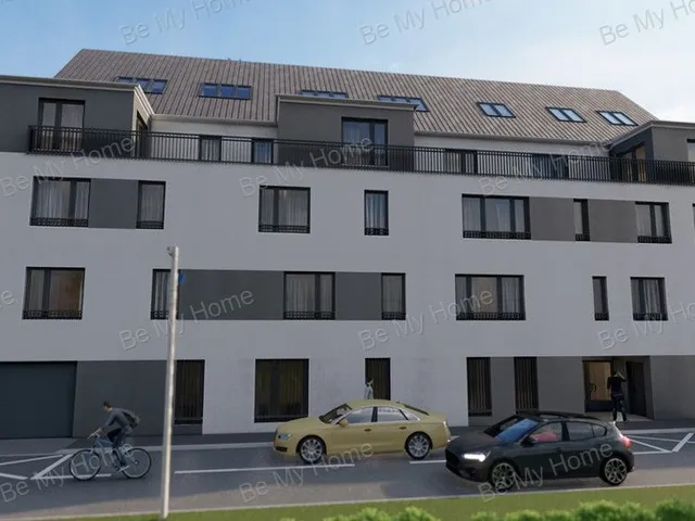 Eladó lakás Budapest III. kerület 69 nm