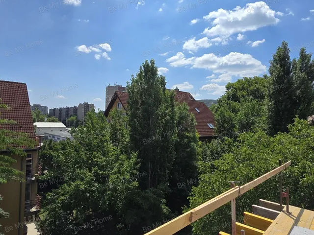 Eladó lakás Budapest III. kerület 69 nm