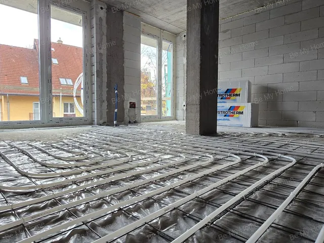 Eladó lakás Budapest III. kerület 69 nm