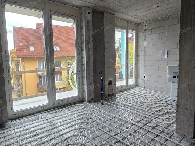 Eladó lakás Budapest III. kerület 69 nm