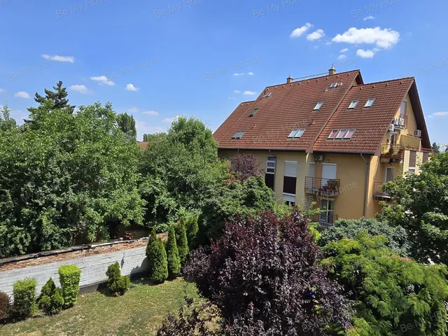 Eladó lakás Budapest III. kerület 69 nm