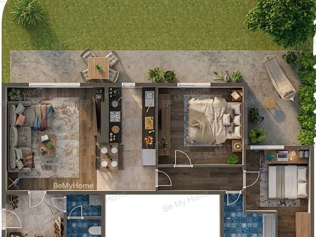 Eladó lakás Budapest III. kerület 76 nm