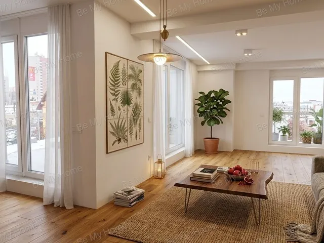 Eladó lakás Budapest III. kerület 74 nm