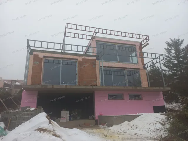 Eladó lakás Budapest III. kerület, Ürömhegy 90 nm