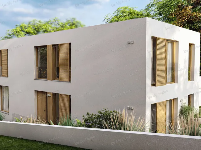 Eladó lakás Budapest III. kerület, Ürömhegy 90 nm