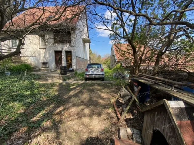 Eladó telek Budapest III. kerület, Testvérhegy 1466 nm