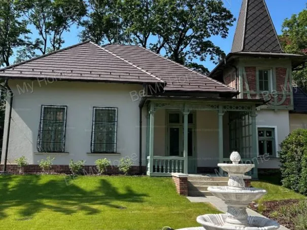 Eladó lakás Budapest II. kerület, Rózsadomb 236 nm