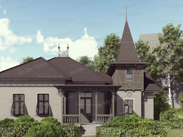 Eladó lakás Budapest II. kerület, Rózsadomb 236 nm