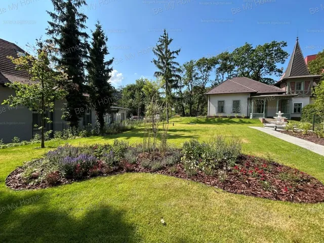 Eladó lakás Budapest II. kerület, Rózsadomb 236 nm