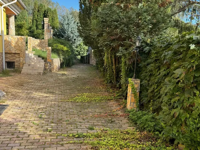 Eladó ház Szentendre, Belváros 290 nm