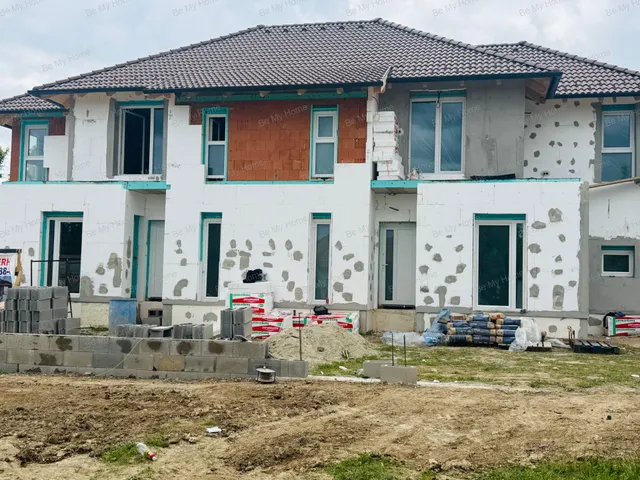 Eladó ház Pomáz 130 nm