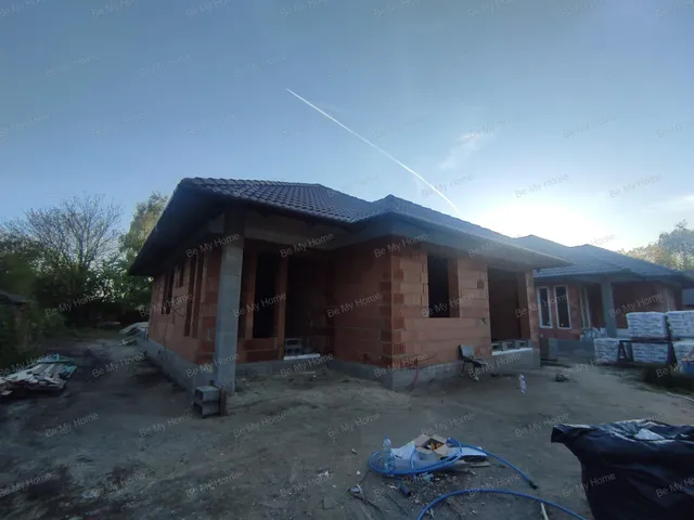 Eladó ház Őrbottyán, Őrszentmiklós 95 nm
