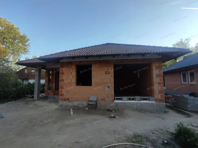 Eladó ház Őrbottyán, Őrszentmiklós 90 nm