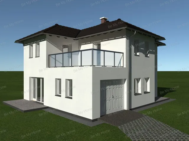 Eladó ház Göd, Alsógöd 136 nm