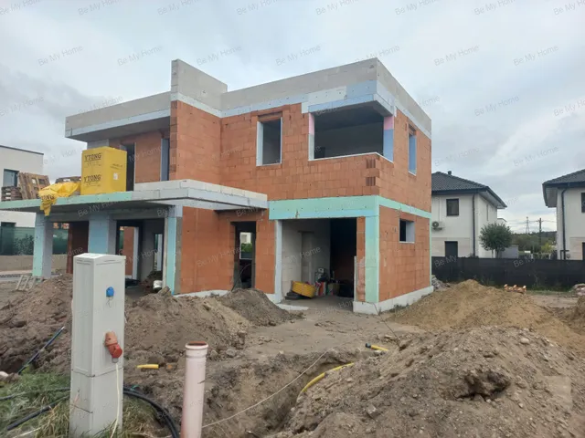 Eladó ház Budapest III. kerület, Aranyhegy 184 nm