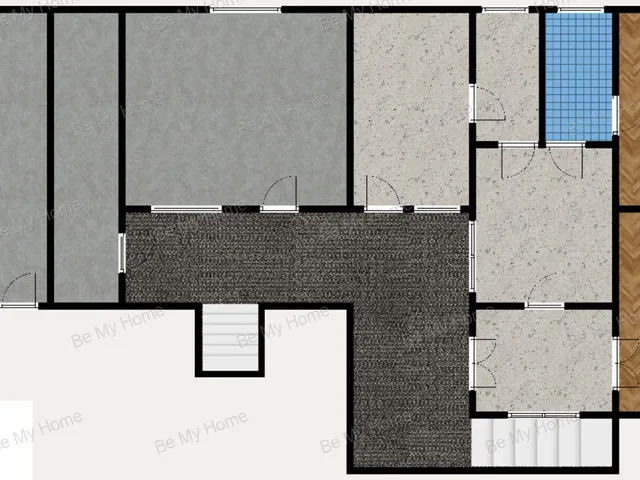 Eladó ház Monor 82 nm