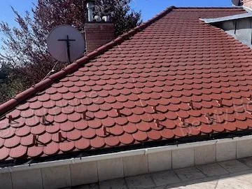 Eladó lakás Budapest XII. kerület, Mártonhegy 135 nm
