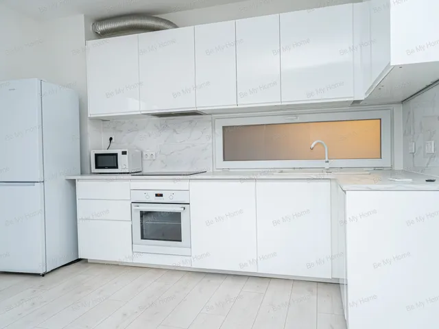 Eladó lakás Budapest III. kerület, Csillaghegy 51 nm