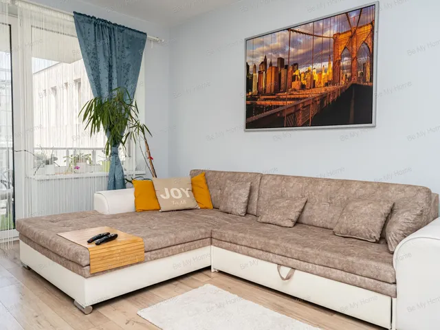 Eladó lakás Budapest XVII. kerület, Rákoskeresztúr 71 nm