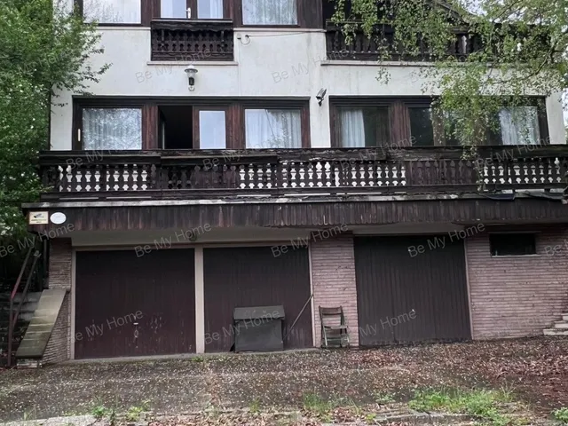 Eladó ház Budakeszi 400 nm