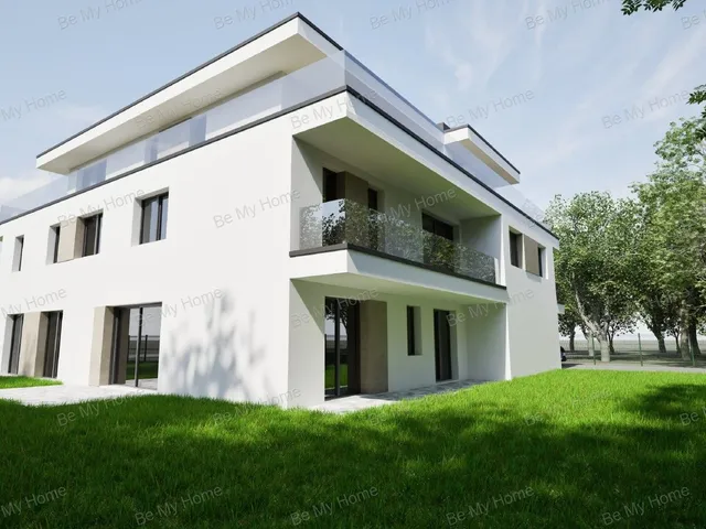 Eladó lakás Budapest III. kerület, Törökkő 121 nm