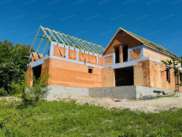 Eladó ház Szentendre, Pismány 130 nm