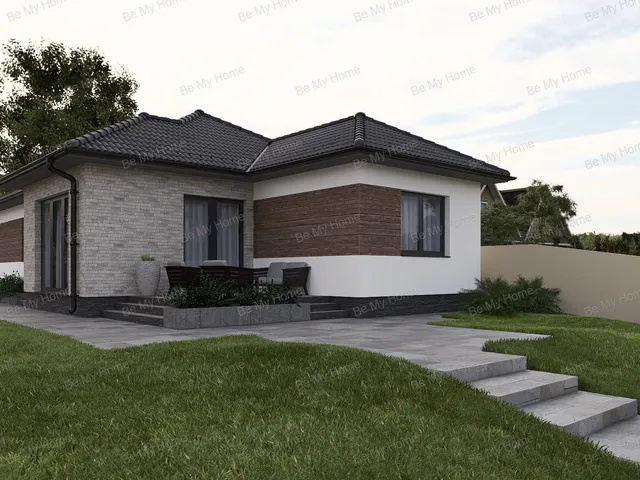 Eladó ház Budakalász 160 nm