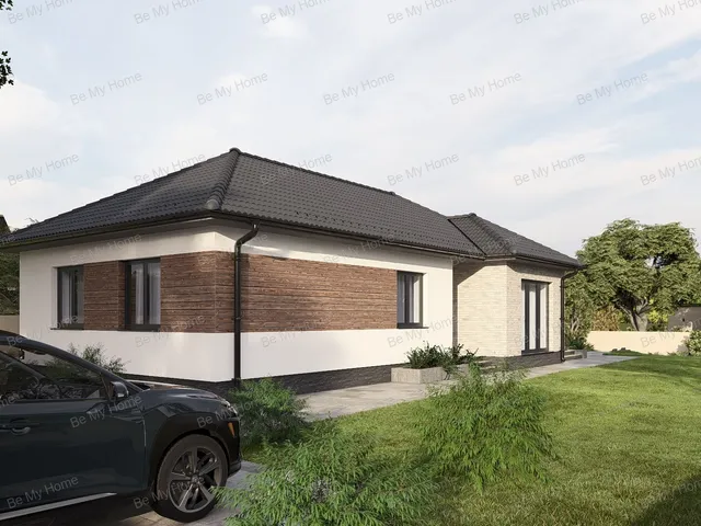 Eladó ház Budakalász 160 nm