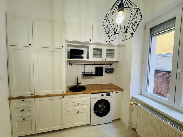 Eladó lakás Budapest XII. kerület 15 nm