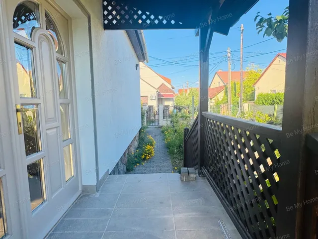 Eladó ház Budakalász 115 nm