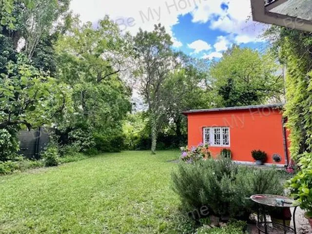 Eladó lakás Budapest XII. kerület, Orbánhegy 120 nm