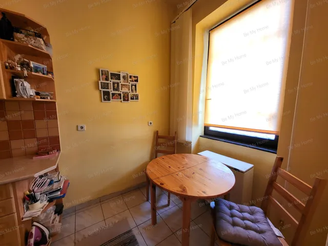 Eladó lakás Budapest XIII. kerület, Vizafogó 38 nm