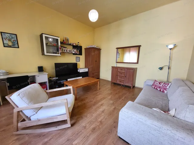 Eladó lakás Budapest XIII. kerület, Vizafogó 38 nm