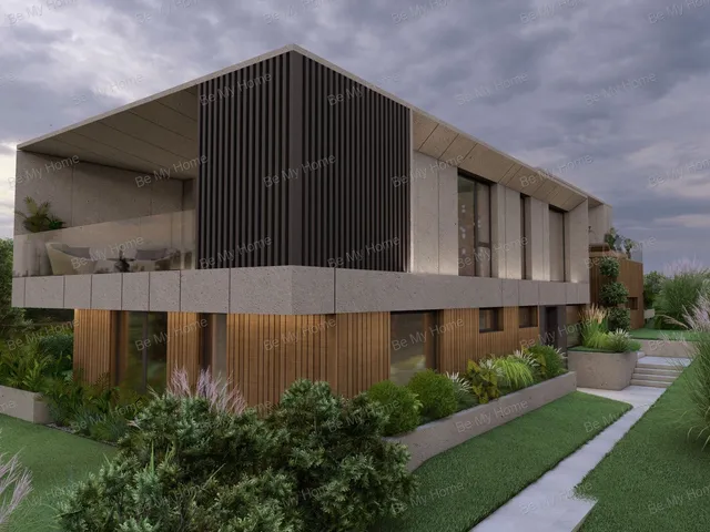 Eladó ház Budapest III. kerület, Remetehegy 205 nm