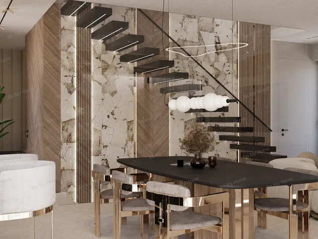 Eladó ház Budapest III. kerület, Remetehegy 219 nm